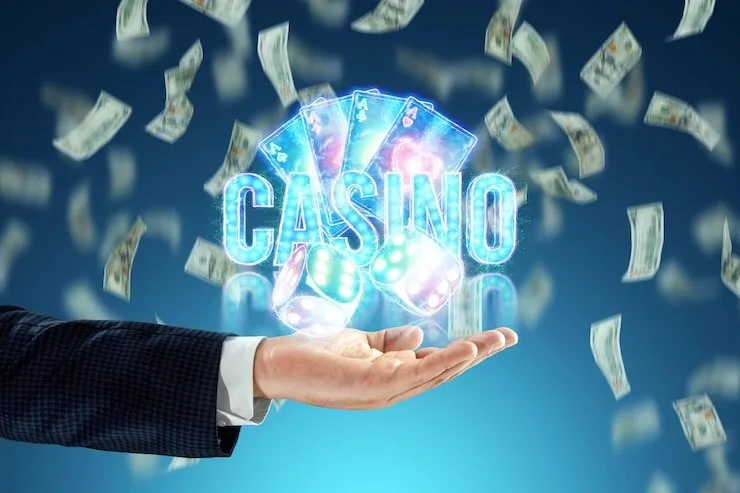 redbet redbet: lobby de casino construido para México