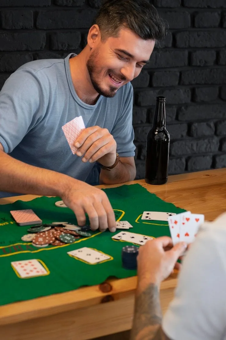 redbet México Lobby del casino