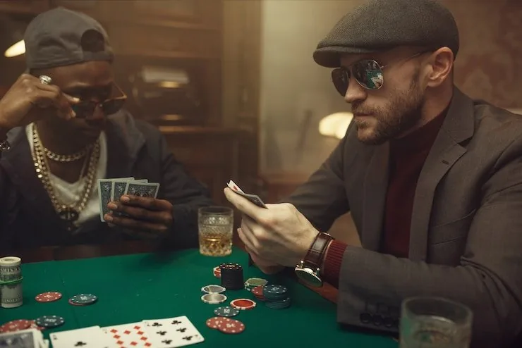 redbet Cartas Charrería Dorada